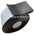 Xunda PP Faser gewebtes Bitumen Rohr Wrap Tape